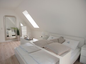 4 chambres, Wi-Fi