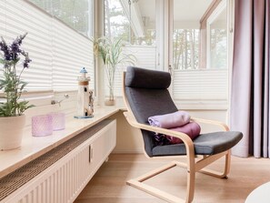 Interiør