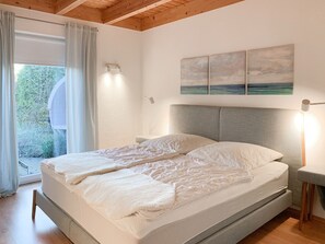 3 Schlafzimmer, WLAN