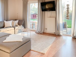 Fernseher