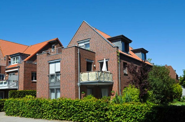 Aussenbereich