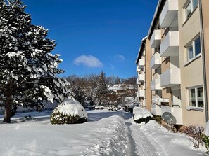 Property grounds - Bergfürst, Germany (Bad Harzburg)