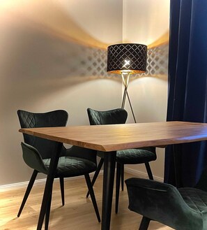 Dining - Bergfürst, Germany (Bad Harzburg)