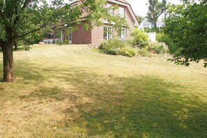 Udendørsområde