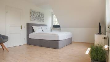 4 Schlafzimmer, WLAN