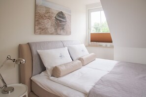 4 Schlafzimmer, WLAN