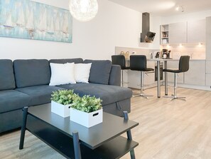 Interiør