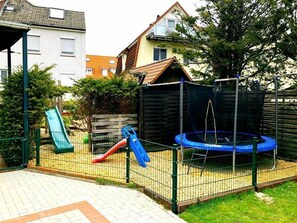 Kinderbereich