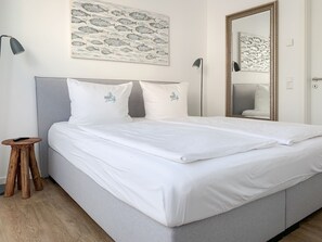2 bedrooms, WiFi