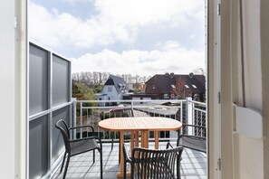 Speisen im Freien