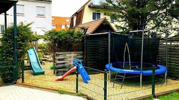 Espace pour enfants
