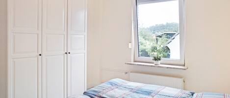 3 soveværelser, weekendseng, Wi-Fi