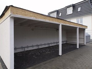 UnterkunftsgelÀnde