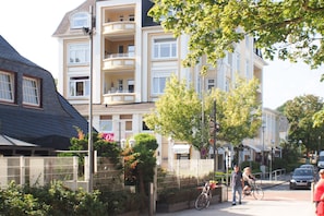 Udendørsområde