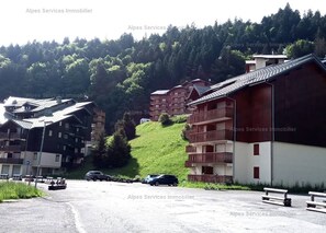 Außenbereich