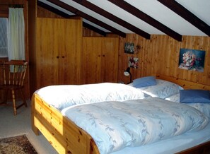 1 bedroom, WiFi