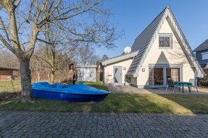 Speisen im Freien