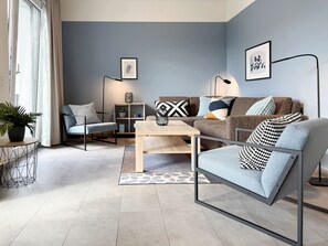 TV - Nienhüs apartment 3 - Nienhüs Strandduft (Timmendorfer Strand)