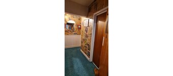 Spacious House on the main Margate Sands with a walk to the station
