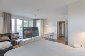 1 Schlafzimmer, WLAN