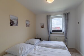 1 Schlafzimmer, WLAN