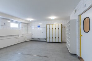 Interiør