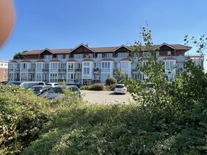 Udendørsområde