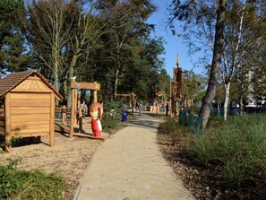 Area bambini