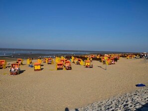 NĂ€ra stranden