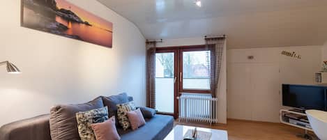 Fernseher