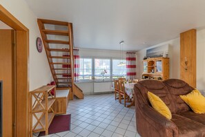 TV - Nordsee, Deutschland (Cuxhaven)