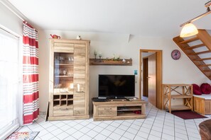 Interior - Nordsee, Deutschland (Cuxhaven)