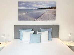 3 Schlafzimmer, WLAN