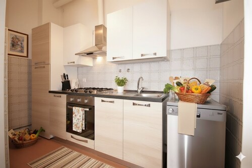 Appartamento Kennedy 1