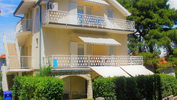Exterior - Apartments Lucia Biograd (Biograd na Moru)
