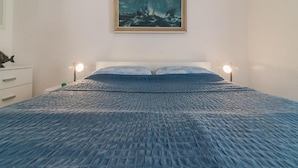 Apartment (One Bedroom Apartment with Terrace - ) | 4 bedrooms - Apartments Lucia Biograd (Biograd na Moru)