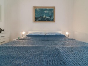 Apartment (One Bedroom Apartment with Terrace - ) | 4 bedrooms - Apartments Lucia Biograd (Biograd na Moru)