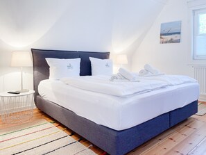 2 عدّة غرف نوم وواي فاي