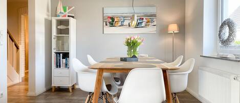 تناول الطعام