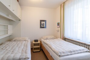 1 Schlafzimmer, WLAN