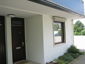 Udvendig detalje