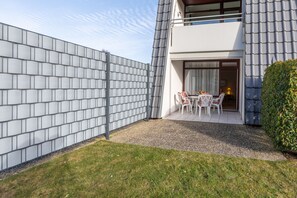 Speisen im Freien