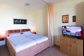 2 Schlafzimmer