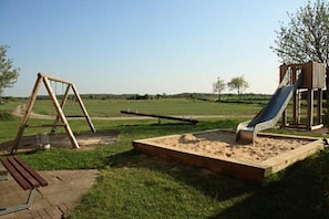 Kinderbereich
