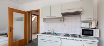 Fischerhus, Whg. 9 - Fischerhus - Wohnung 9