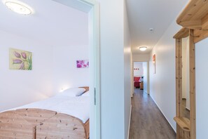 1 Schlafzimmer, WLAN