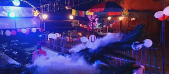 The River Lap Cottages