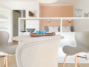 1 Schlafzimmer, WLAN