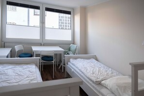 2 Schlafzimmer, WLAN