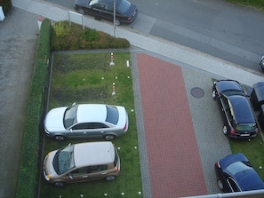 UnterkunftsgelÀnde